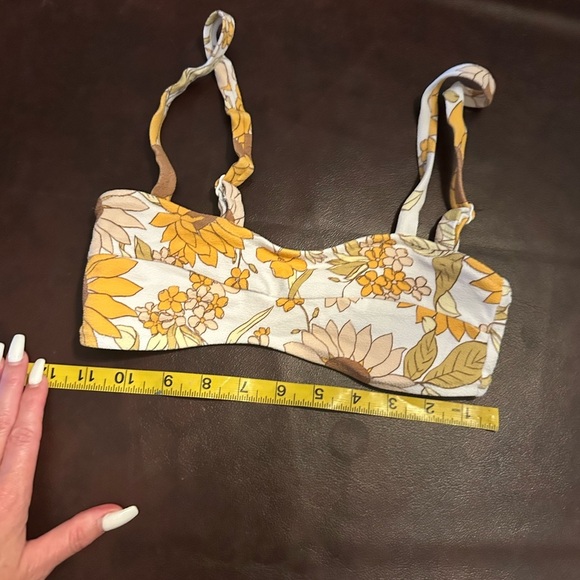 Quicksilver bikini top - Picture 2 of 4